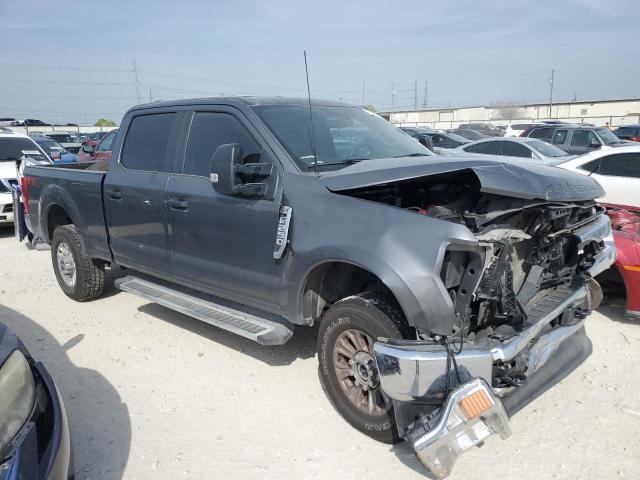 2022 FORD F250 SUPER - 1FT7W2BN2NEG29562