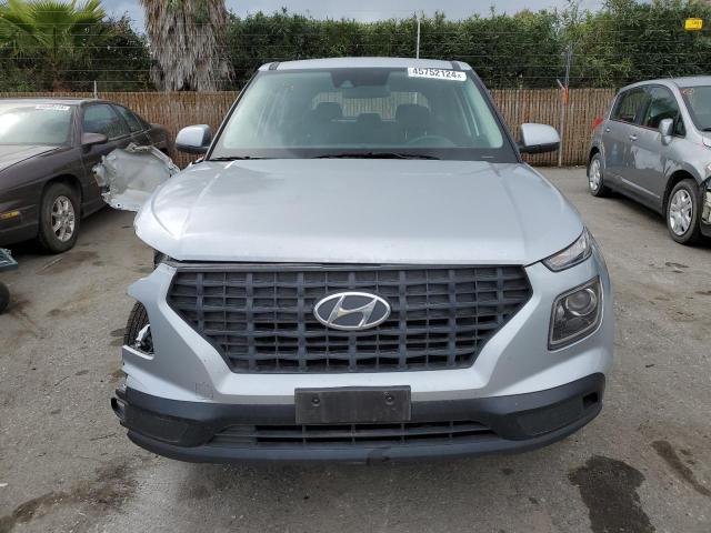 2022 Hyundai Venue Se VIN: KMHRB8A33NU201086 Lot: 45752124