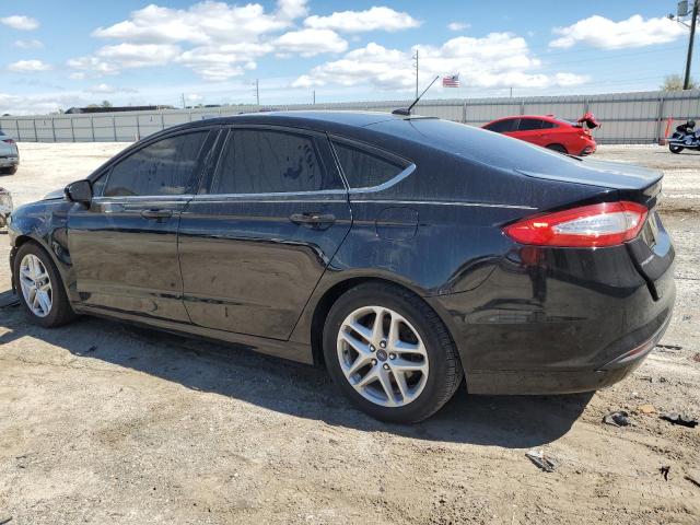 VIN 3FA6P0H70GR112837 2016 Ford Fusion, SE no.2