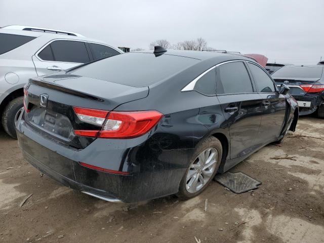 2019 HONDA ACCORD LX - 1HGCV1F11KA033642