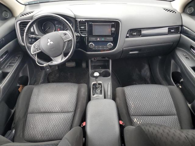 2014 Mitsubishi Outlander Se VIN: JA4AZ3A39EZ016182 Lot: 47898354