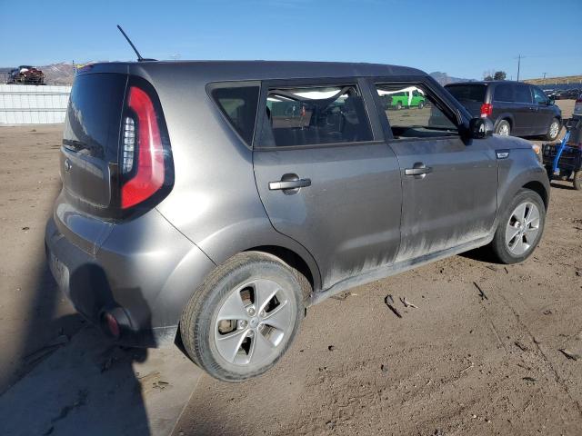2016 KIA SOUL - KNDJN2A24G7262297