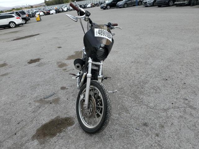 2006 HARLEY-DAVIDSON XL1200 R 1HD1CLP126K416381