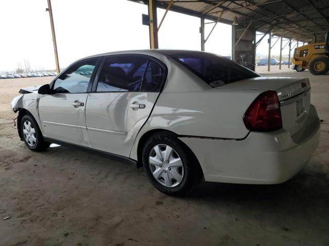 2007 Chevrolet Malibu Ls VIN: 1G1ZS57F07F273108 Lot: 48871574