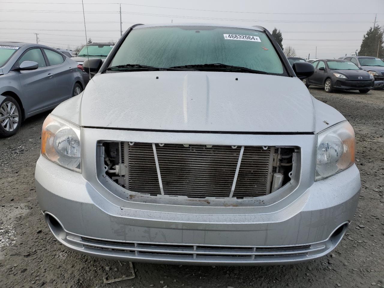 1B3CB3HA1BD173075 2011 Dodge Caliber Mainstreet