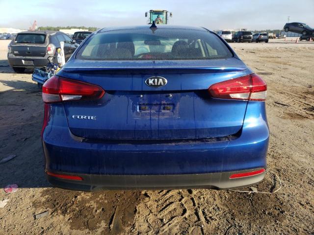 2018 Kia Forte Lx VIN: 3KPFK4A78JE169277 Lot: 47625624