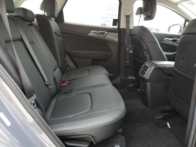 2023 KIA SPORTAGE E - 5XYK33AF9PG059976