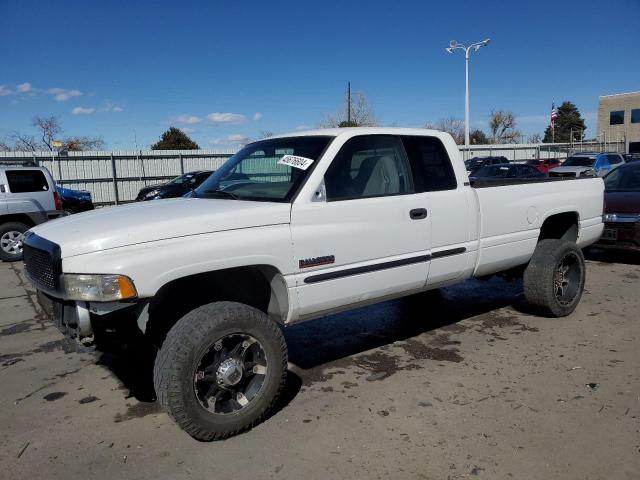 2001 Dodge Ram 2500 VIN: 3B7KF236X1G769766 Lot: 45676604