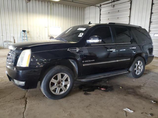 2009 Cadillac Escalade VIN: 1GYFK13219R135644 Lot: 44051004