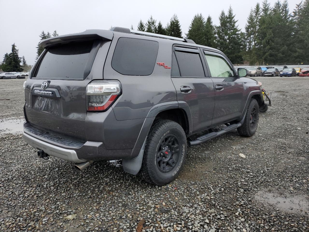 JTEBU5JR5J5517656 2018 Toyota 4Runner Sr5/Sr5 Premium