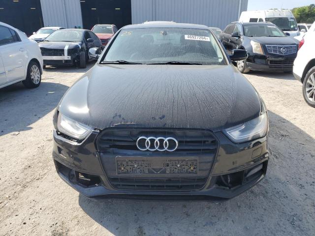 VIN WAUAFAFL1GA012945 2016 Audi A4, Premium S-Line no.5