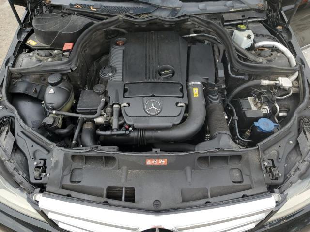 VIN WDDGF4HBXDR270418 2013 Mercedes-Benz C-Class, 250 no.11