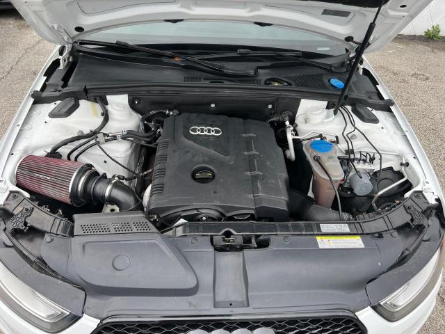 WAUAFAFL5FN036303 2015 AUDI A4, photo no. 7