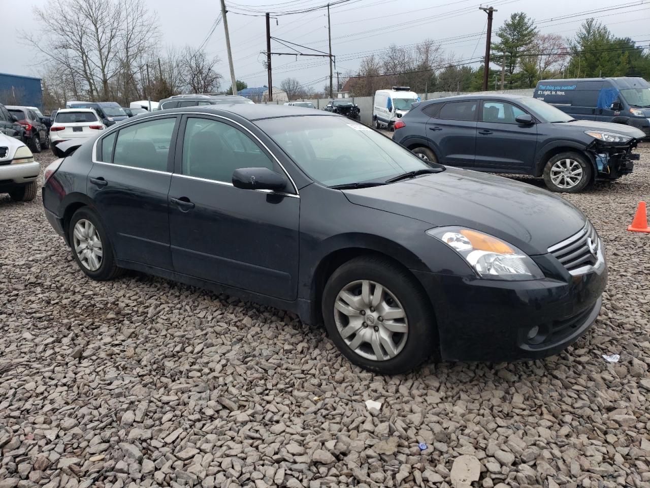 1N4AL21E79N479184 2009 Nissan Altima 2.5