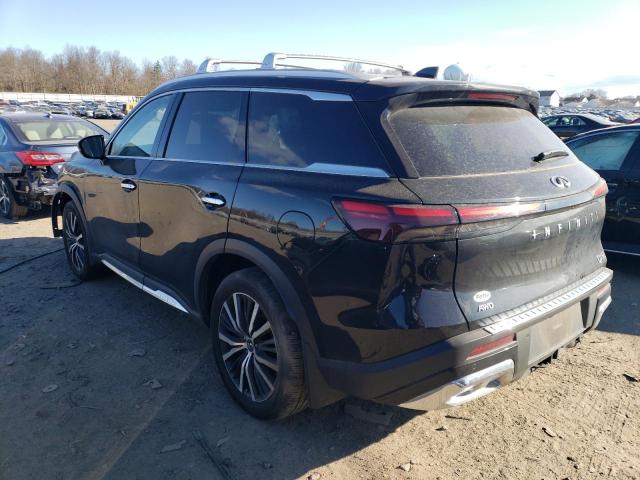 2022 INFINITI QX60 SENSO - 5N1DL1GS3NC339181