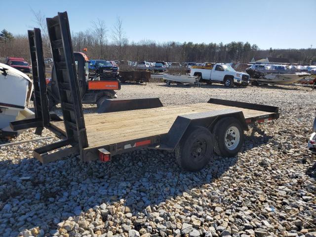 Lot #2392447743 2003 OTHER TRAILER salvage car
