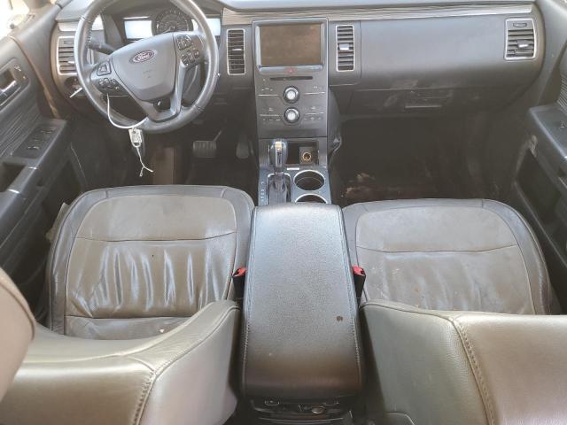 2017 FORD FLEX SEL - 2FMGK5C85HBA06048