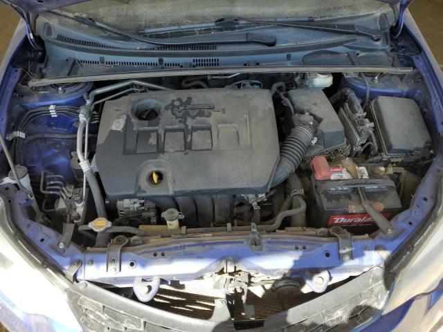 2015 TOYOTA COROLLA S 2T1BURHE6FC272472