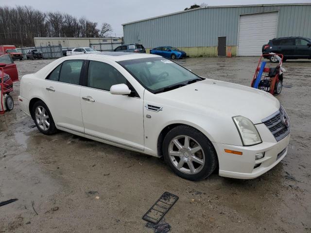 2008 Cadillac Sts VIN: 1G6DW67V880194084 Lot: 45111144