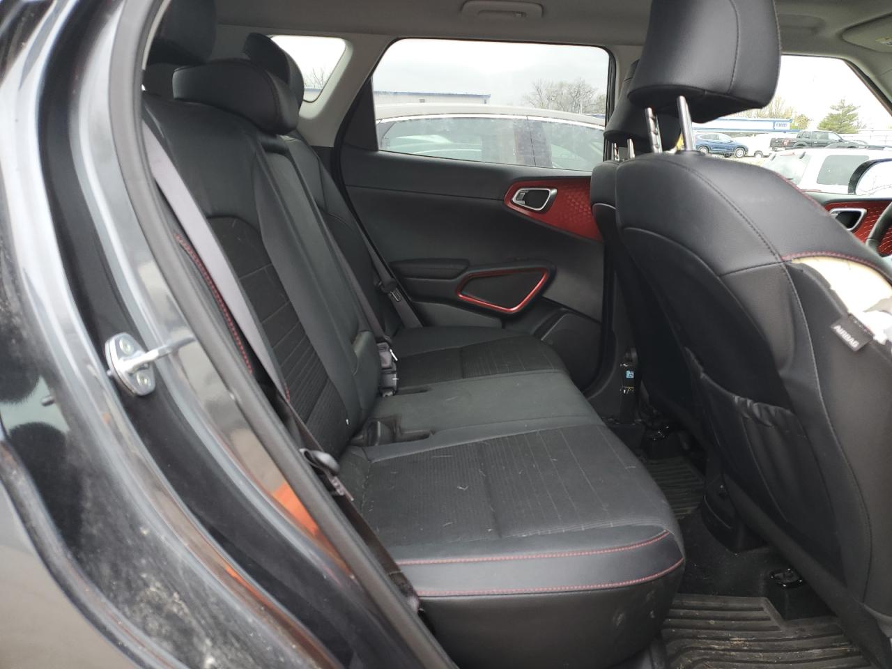 KNDJ53AF6N7832211 2022 Kia Soul Gt-Line Turbo