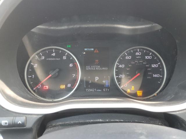 2019 MITSUBISHI ECLIPSE CR - JA4AT3AAXKZ033276