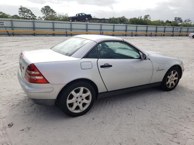 WDBKK47F7WF048846 1998 Mercedes-Benz Slk 230 Kompressor