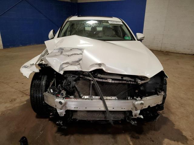 2018 MERCEDES-BENZ E 400 4MAT - WDDZF6GB7JA427550