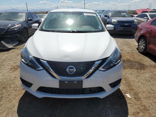 2019 Nissan Sentra S VIN: 3N1AB7AP4KY359088 Lot: 47741444