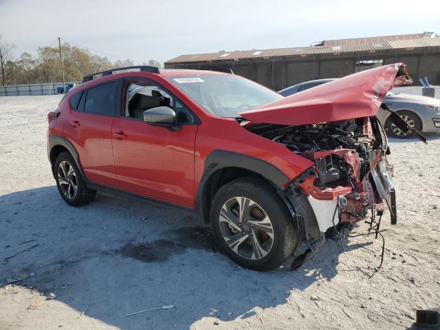 2024 SUBARU CROSSTREK - JF2GUADC1RH200513