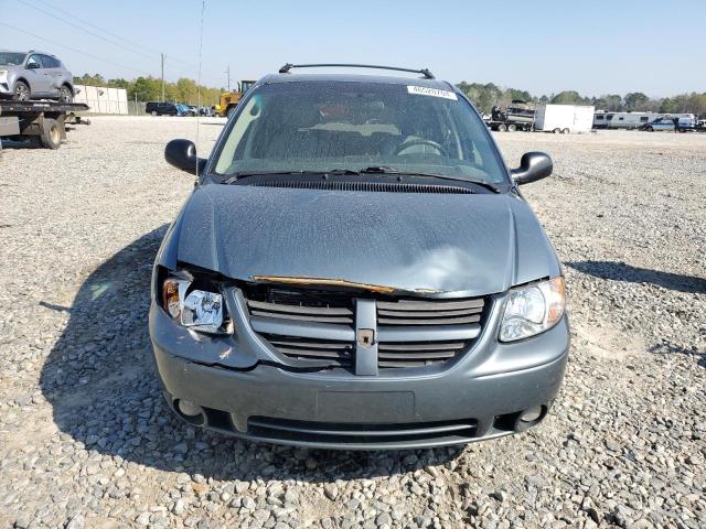 2005 Dodge Grand Caravan Sxt VIN: 2D4GP44L05R600068 Lot: 46520704