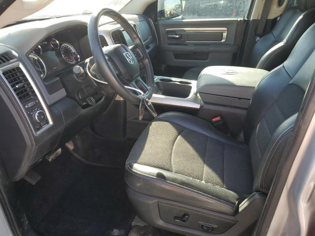 2017 Ram 1500 Slt VIN: 1C6RR7LT1HS688433 Lot: 48230964