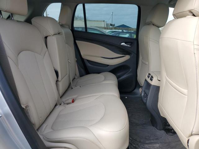2019 BUICK ENVISION P - LRBFX1SA7KD075953
