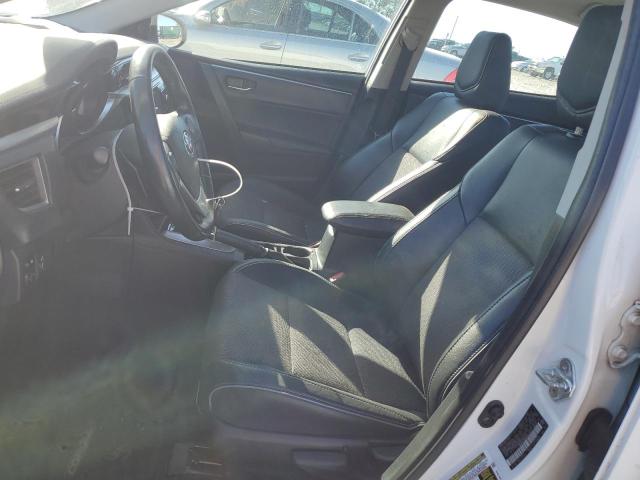 2016 TOYOTA COROLLA L - 2T1BURHE3GC582452