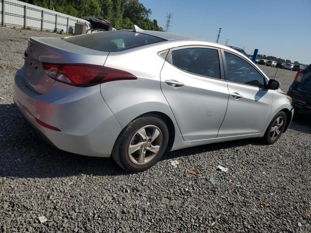 2015 Hyundai Elantra Se VIN: 5NPDH4AE8FH590696 Lot: 47573894