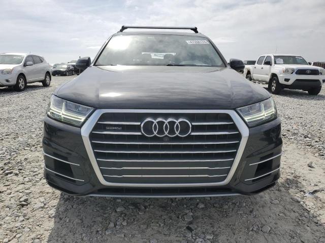 VIN WA1LAAF70KD007296 2019 Audi Q7, Premium Plus no.5