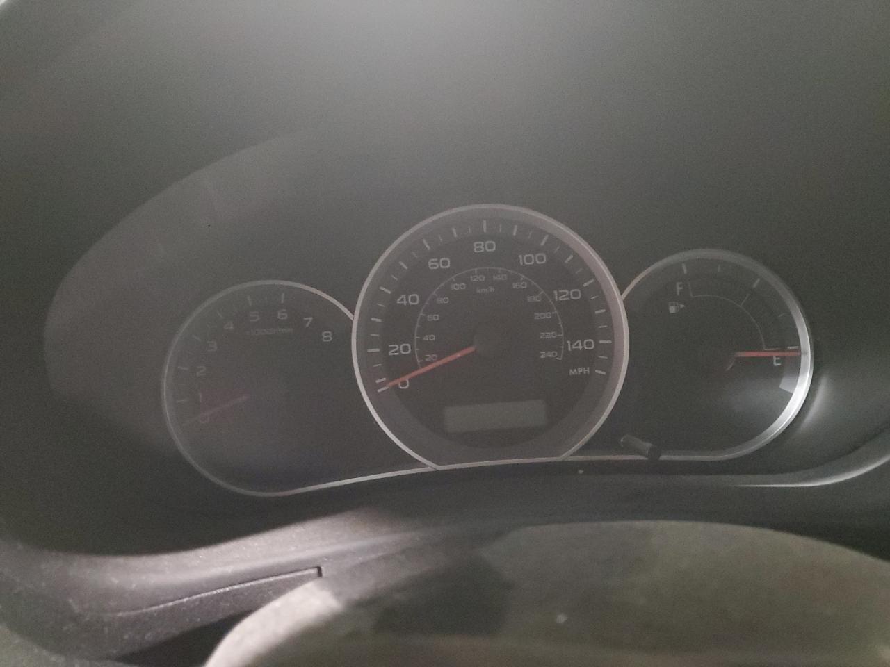 JF1GE6B6XAG503778 2010 Subaru Impreza 2.5I Premium