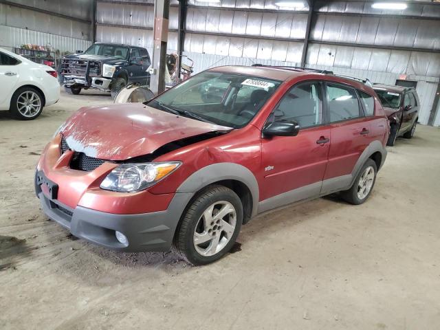 PONTIAC VIBE