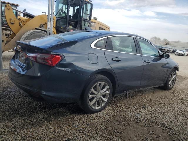 2020 Chevrolet Malibu Lt VIN: 1G1ZD5ST5LF082723 Lot: 46261584