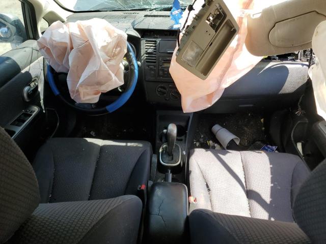 2008 Nissan Versa S VIN: 3N1BC13E58L372514 Lot: 46385334