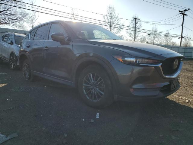 2019 Mazda Cx-5 Touring VIN: JM3KFBCM1K0525581 Lot: 46251654