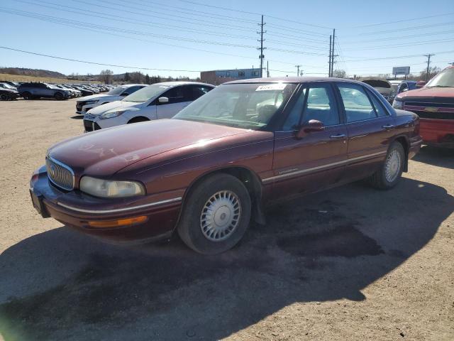 1G4HR52K0VH585400 1997 Buick Lesabre Limited