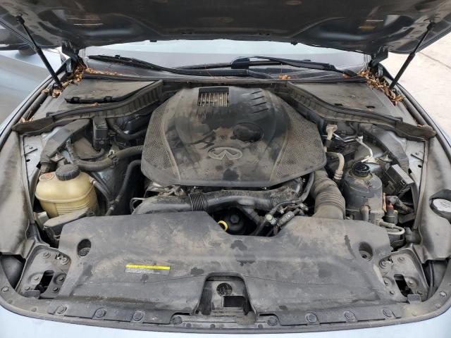 2017 INFINITI Q60 BASE JN1CV7EK7HM110911