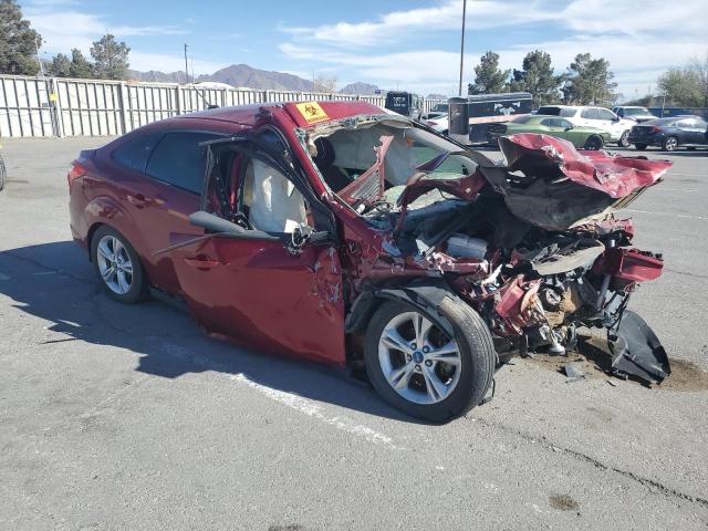 2013 Ford Focus Se VIN: 1FADP3F20DL266989 Lot: 48931954