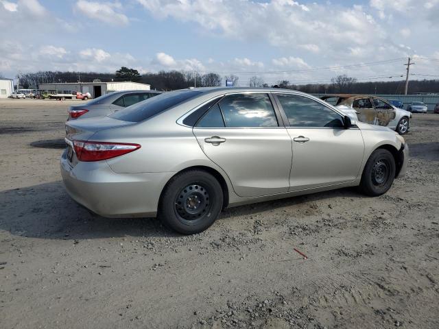 2015 Toyota Camry Le 2.5L(VIN: 4T1BF1FK8FU009211