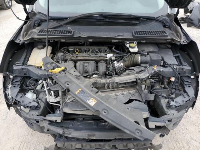 2015 FORD ESCAPE S - 1FMCU0F75FUC78802