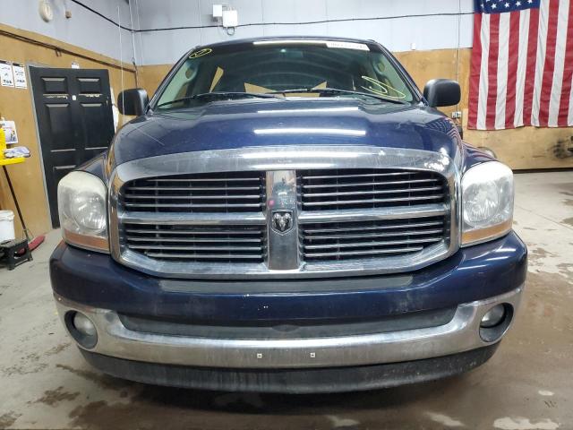 2006 Dodge Ram 1500 St VIN: 1D7HU18N46S688715 Lot: 46380584