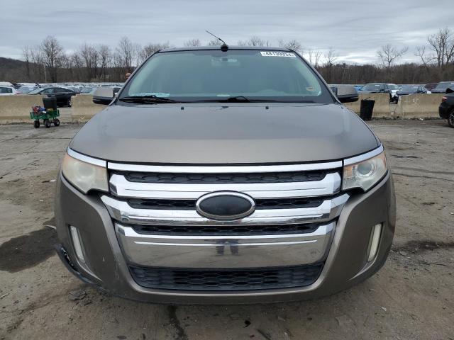 2013 Ford Edge Limited VIN: 2FMDK3KC4DBA09577 Lot: 48139934