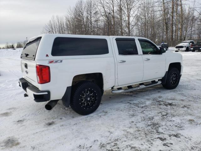 Vin: 3gcuksec8hg280137, lot: 45295424, chevrolet all models k1500 ltz 20173