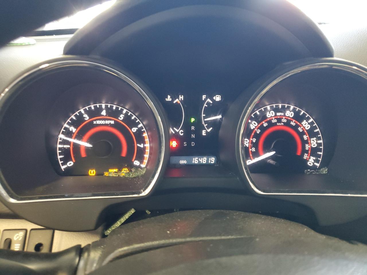 JTEES41A782044958 2008 Toyota Highlander