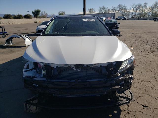 VIN 4T1KZ1AK3RU097796 2024 Toyota Camry, Trd no.5